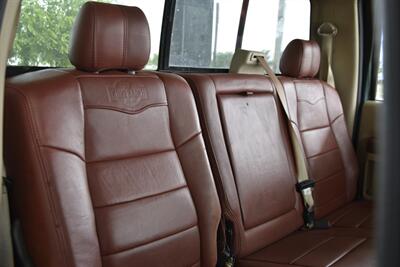 2009 Ford F-250 Super Duty King Ranch   - Photo 38 - Stafford, TX 77477