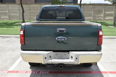 2009 Ford F-250 Super Duty King Ranch   - Photo 4 - Stafford, TX 77477