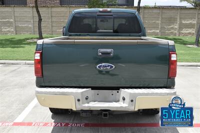 2009 Ford F-250 Super Duty King Ranch   - Photo 4 - Stafford, TX 77477