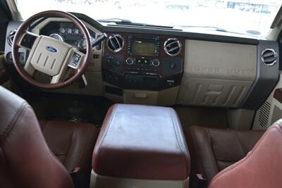 2009 Ford F-250 Super Duty King Ranch   - Photo 31 - Stafford, TX 77477