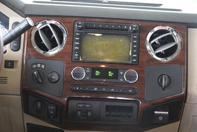 2009 Ford F-250 Super Duty King Ranch   - Photo 34 - Stafford, TX 77477