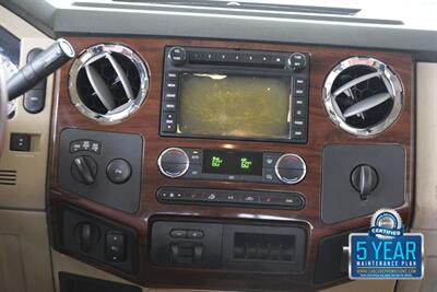 2009 Ford F-250 Super Duty King Ranch   - Photo 34 - Stafford, TX 77477