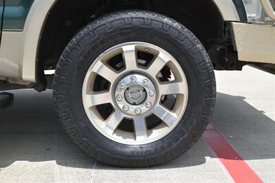 2009 Ford F-250 Super Duty King Ranch   - Photo 15 - Stafford, TX 77477
