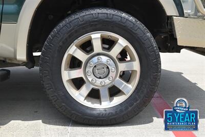 2009 Ford F-250 Super Duty King Ranch   - Photo 15 - Stafford, TX 77477