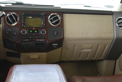 2009 Ford F-250 Super Duty King Ranch   - Photo 33 - Stafford, TX 77477