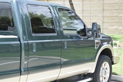 2009 Ford F-250 Super Duty King Ranch   - Photo 3 - Stafford, TX 77477