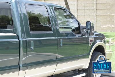 2009 Ford F-250 Super Duty King Ranch   - Photo 3 - Stafford, TX 77477