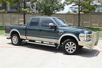 2009 Ford F-250 Super Duty King Ranch   - Photo 9 - Stafford, TX 77477