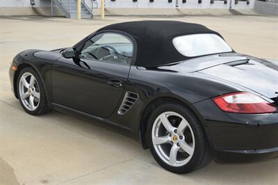 2008 Porsche Boxster 5SPD MANUAL 80K HWY MILES NEW TRADE IN CLEAN   - Photo 19 - Stafford, TX 77477