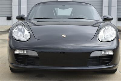 2008 Porsche Boxster 5SPD MANUAL 80K HWY MILES NEW TRADE IN CLEAN   - Photo 5 - Stafford, TX 77477