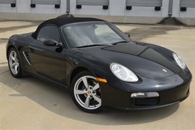 2008 Porsche Boxster 5SPD MANUAL 80K HWY MILES NEW TRADE IN CLEAN   - Photo 37 - Stafford, TX 77477