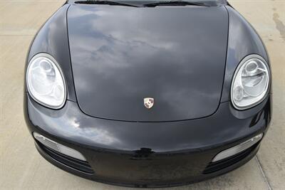 2008 Porsche Boxster 5SPD MANUAL 80K HWY MILES NEW TRADE IN CLEAN   - Photo 14 - Stafford, TX 77477