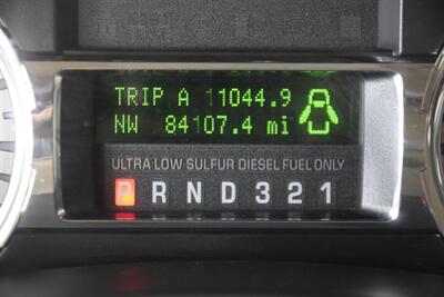 2008 Ford F-250 SUPER DUTY KING RANCH DIESEL 4X4 84K MILE TX TRUCK   - Photo 23 - Stafford, TX 77477