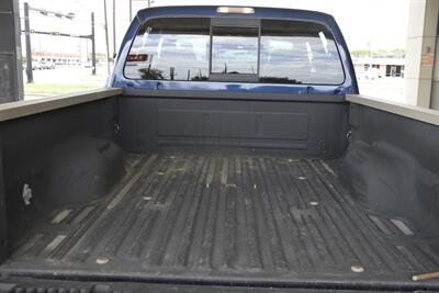 2008 Ford F-250 SUPER DUTY KING RANCH DIESEL 4X4 84K MILE TX TRUCK   - Photo 21 - Stafford, TX 77477