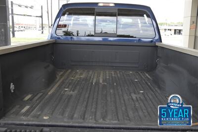 2008 Ford F-250 SUPER DUTY KING RANCH DIESEL 4X4 84K MILE TX TRUCK   - Photo 21 - Stafford, TX 77477