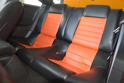 2007 Ford Mustang GT Premium FULLY CUSTOM PAINT SUPRCHARGE PANO ROOF   - Photo 29 - Stafford, TX 77477