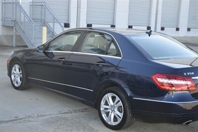 2010 Mercedes-Benz E 350 Luxury 62K MILES NAV BK/CAM HTD STS ROOF NIC   - Photo 14 - Stafford, TX 77477