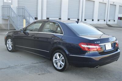 2010 Mercedes-Benz E 350 Luxury 62K MILES NAV BK/CAM HTD STS ROOF NIC   - Photo 12 - Stafford, TX 77477