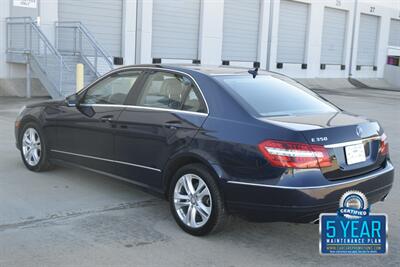 2010 Mercedes-Benz E 350 Luxury 62K MILES NAV BK/CAM HTD STS ROOF NIC   - Photo 12 - Stafford, TX 77477