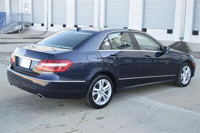 2010 Mercedes-Benz E 350 Luxury 62K MILES NAV BK/CAM HTD STS ROOF NIC   - Photo 13 - Stafford, TX 77477