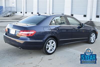 2010 Mercedes-Benz E 350 Luxury 62K MILES NAV BK/CAM HTD STS ROOF NIC   - Photo 13 - Stafford, TX 77477