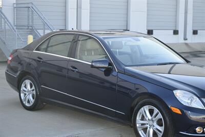 2010 Mercedes-Benz E 350 Luxury 62K MILES NAV BK/CAM HTD STS ROOF NIC   - Photo 5 - Stafford, TX 77477