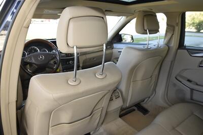 2010 Mercedes-Benz E 350 Luxury 62K MILES NAV BK/CAM HTD STS ROOF NIC   - Photo 36 - Stafford, TX 77477