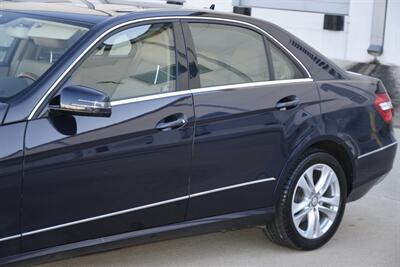 2010 Mercedes-Benz E 350 Luxury 62K MILES NAV BK/CAM HTD STS ROOF NIC   - Photo 8 - Stafford, TX 77477