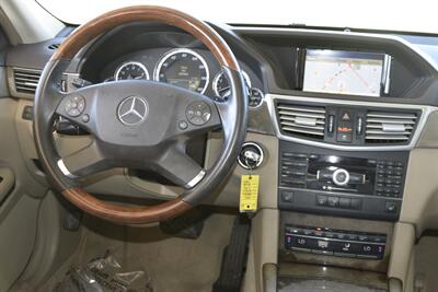 2010 Mercedes-Benz E 350 Luxury 62K MILES NAV BK/CAM HTD STS ROOF NIC   - Photo 24 - Stafford, TX 77477