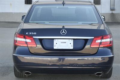 2010 Mercedes-Benz E 350 Luxury 62K MILES NAV BK/CAM HTD STS ROOF NIC   - Photo 18 - Stafford, TX 77477