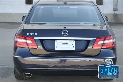 2010 Mercedes-Benz E 350 Luxury 62K MILES NAV BK/CAM HTD STS ROOF NIC   - Photo 18 - Stafford, TX 77477