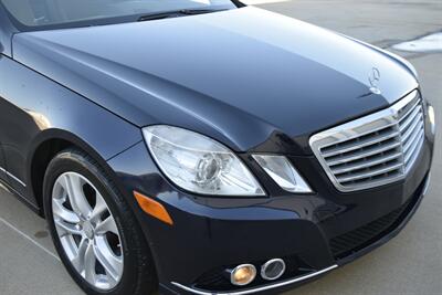 2010 Mercedes-Benz E 350 Luxury 62K MILES NAV BK/CAM HTD STS ROOF NIC   - Photo 10 - Stafford, TX 77477