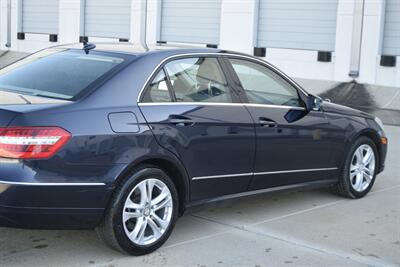 2010 Mercedes-Benz E 350 Luxury 62K MILES NAV BK/CAM HTD STS ROOF NIC   - Photo 15 - Stafford, TX 77477