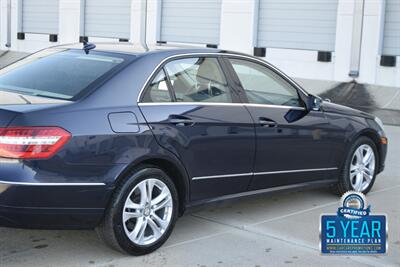 2010 Mercedes-Benz E 350 Luxury 62K MILES NAV BK/CAM HTD STS ROOF NIC   - Photo 15 - Stafford, TX 77477