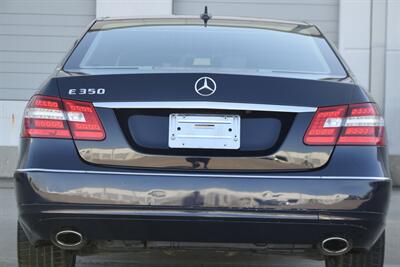 2010 Mercedes-Benz E 350 Luxury 62K MILES NAV BK/CAM HTD STS ROOF NIC   - Photo 19 - Stafford, TX 77477