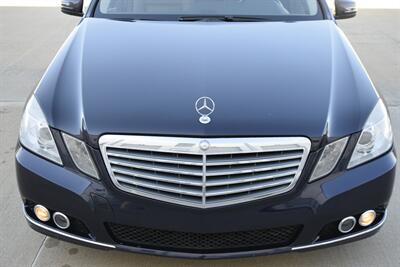 2010 Mercedes-Benz E 350 Luxury 62K MILES NAV BK/CAM HTD STS ROOF NIC   - Photo 11 - Stafford, TX 77477