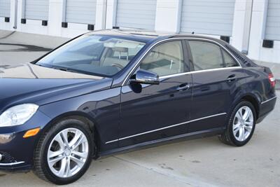 2010 Mercedes-Benz E 350 Luxury 62K MILES NAV BK/CAM HTD STS ROOF NIC   - Photo 6 - Stafford, TX 77477