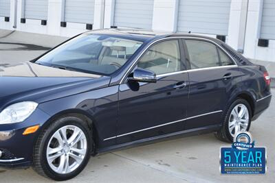 2010 Mercedes-Benz E 350 Luxury 62K MILES NAV BK/CAM HTD STS ROOF NIC   - Photo 6 - Stafford, TX 77477