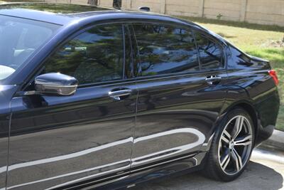 2018 BMW 750i M SPORT/PREM PKG NAV HUD $108K MSRP NICE   - Photo 9 - Stafford, TX 77477