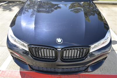 2018 BMW 750i M SPORT/PREM PKG NAV HUD $108K MSRP NICE   - Photo 12 - Stafford, TX 77477