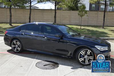 2018 BMW 750i M SPORT/PREM PKG NAV HUD $108K MSRP NICE   - Photo 22 - Stafford, TX 77477