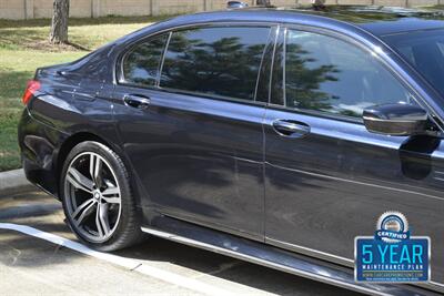 2018 BMW 750i M SPORT/PREM PKG NAV HUD $108K MSRP NICE   - Photo 8 - Stafford, TX 77477