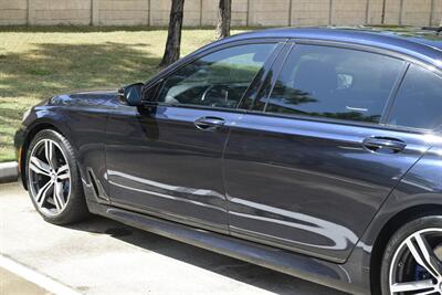 2018 BMW 750i M SPORT/PREM PKG NAV HUD $108K MSRP NICE   - Photo 17 - Stafford, TX 77477