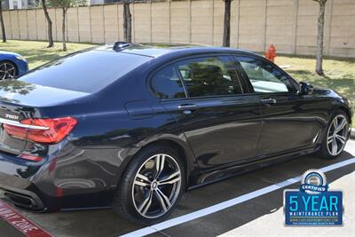 2018 BMW 750i M SPORT/PREM PKG NAV HUD $108K MSRP NICE   - Photo 16 - Stafford, TX 77477