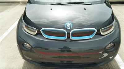 2014 BMW i3 GIGA EXT RANGE 62K LOW MILES 4 NEW TIRES CLEAN   - Photo 12 - Stafford, TX 77477