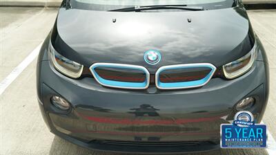2014 BMW i3 GIGA EXT RANGE 62K LOW MILES 4 NEW TIRES CLEAN   - Photo 12 - Stafford, TX 77477