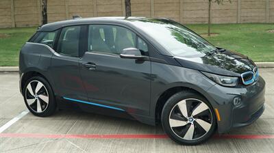 2014 BMW i3 GIGA EXT RANGE 62K LOW MILES 4 NEW TIRES CLEAN   - Photo 22 - Stafford, TX 77477