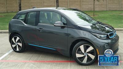 2014 BMW i3 GIGA EXT RANGE 62K LOW MILES 4 NEW TIRES CLEAN   - Photo 22 - Stafford, TX 77477