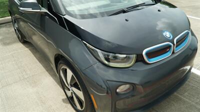 2014 BMW i3 GIGA EXT RANGE 62K LOW MILES 4 NEW TIRES CLEAN   - Photo 11 - Stafford, TX 77477
