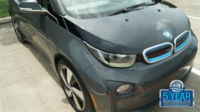 2014 BMW i3 GIGA EXT RANGE 62K LOW MILES 4 NEW TIRES CLEAN   - Photo 11 - Stafford, TX 77477